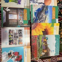 کتاب تحصیلی دهم