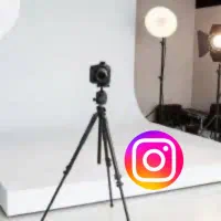 نیازمند فیلمبردار پروژه اینستاگرامی