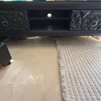 میز تلویزیون