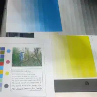 کونیکا مینولتا 552 konika minolta|پرینتر، اسکنر، کپی، فکس|تبریز, |دیوار