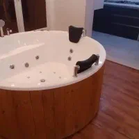 جکوزی سه نفره|لوازم حمام|تهران, تهرانپارس شرقی|دیوار