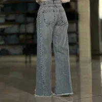 شلوار جین زنانه