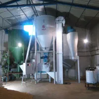 دستگاه پلت خوراک دام و طیور