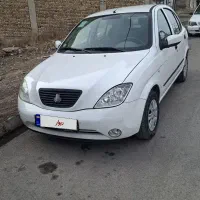 تیبا ۲ مدل ۱۴۰۱