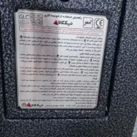 بخاری شومینه گازی نیک کالا|بخاری، هیتر، شومینه|شاهین‌شهر, نبوت|دیوار