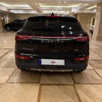 دیگنیتی|خودرو سواری و وانت|تهران, نیاوران|دیوار