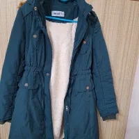 کاپشن /پالتو|لباس|ایلام, |دیوار