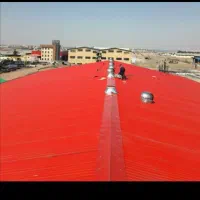 اجرای انواع سقف شیروانی وسایبان انواع کولر کویریزد|خدمات پیشه و مهارت|یزد, |دیوار