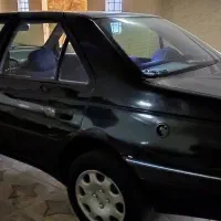 پژو آردی مدل 84 سالم ..کامل زنگ|خودرو سواری و وانت|فردیس, فرامرزیه|دیوار