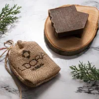 صابون گیاهی کاج وگیاه مریم‌گلی لدورا باتخفیف ویژه