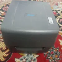 پرینتر لیبل پرینتر snbc u100 در حد نو