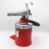 پمپ سطلی گریس(ابزار دی)|ابزارآلات|کرمان, |دیوار