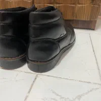 نیم بوت مردانه|کیف، کفش، کمربند|رشت, دیانتی|دیوار