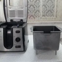 سرخ کن باروغن درحدنو|سایر لوازم برقی|تهران, کیانشهر|دیوار