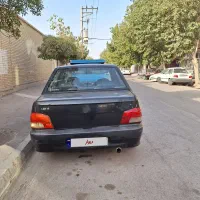 فروش خودرو پراید ۱۳۲