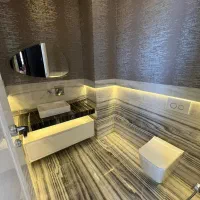 ۲۵۰ متر/تک واحدی/ طبقه ۶/ ویو شمال/ قیطریه|فروش آپارتمان|تهران, قیطریه|دیوار