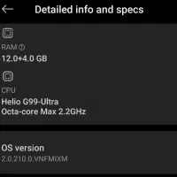 گوشی شیائومی note 13pro 256gig