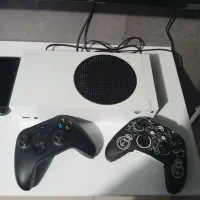 کنسول ایکس باکس سری اس . 360 ps4 5 3 one