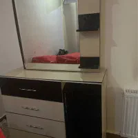 دراور اینه دار کارکرده