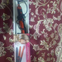 اتو ویو و فر سیم تلفن