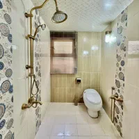 برای سخت‌پسندها سجاد/۱۳۵متر /صفرسازی شده/جنب پارک|اجارهٔ آپارتمان|مشهد, سجاد شهر|دیوار