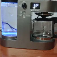 چای ساز و قهوه ساز نونو