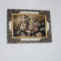 تابلوفرش ماشینی نو