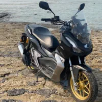 Adv150|موتورسیکلت|بوشهر, |دیوار