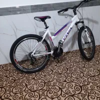 دوچرخه ویوا ۲۶|دوچرخه، اسکیت، اسکوتر|کرمانشاه, |دیوار