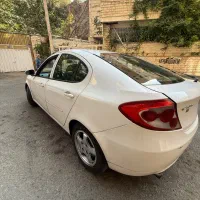 جن تو ۲۰۰۷|خودرو سواری و وانت|تهران, دربند|دیوار