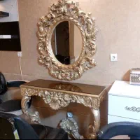 وسایل سالن زیبایی|آرایشگاه و سالن‌های زیبایی|قرچک, قشلاق جیتو|دیوار