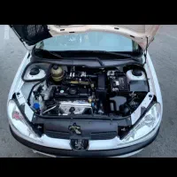 206تیپ 2|خودرو سواری و وانت|گرمی, |دیوار