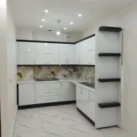 65 متری نوساز صفر واحد تحویل