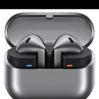 ایرپاد۳ سامسونگ اصلی فقط باکس شارژ، buds 3pro