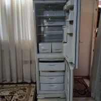 یخچال امرسان