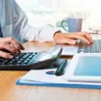 کلیه کارهای مالیاتی وحسابداری شرکتها وصاحبان مشاغل