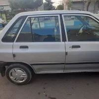 پراید فروش مدل ۸۹|خودرو سواری و وانت|خرمدره, |دیوار