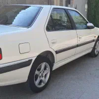 پژو پارس LX TU5، مدل ۱۳۹۳