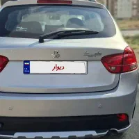 کوئیک GXR مدل ۱۴۰۳|خودرو سواری و وانت|قم, زاویه|دیوار