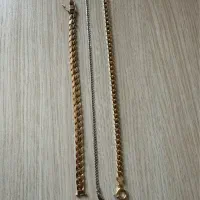 دستبند و گردنبند بدون اجرت و مالیات