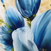 بوم نقاشی|تابلو، نقاشی، عکس|آران و بیدگل, |دیوار