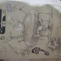 کتب درسی وجزوه های کمکی|کتاب و مجله آموزشی|اصفهان, میرعماد|دیوار