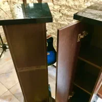پایه اسپیکر مانیتورینگ MDF