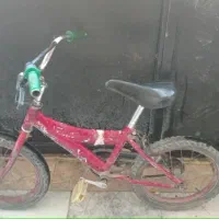 دوچرخه‌سواری سایز 16