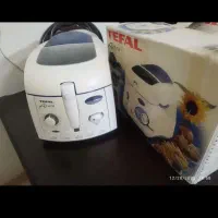 سرخ کن با روغن|سایر لوازم برقی|گرگان, |دیوار