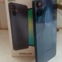 سامسونگ A06 رم 4 گیگ حافظه 64 گیگ