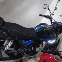 ایردوکو ۱۵۰|موتورسیکلت|تهران, بهارستان|دیوار