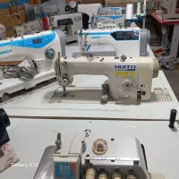 خرید وفروش چرخ خیاطی صنعتی