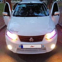 ساینا1401بدون رنگ و بدون ضربه