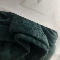 حوله